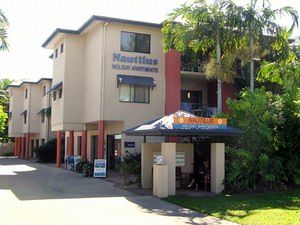 Nautilus Holiday Apartments - Kalgoorlie Accommodation 0