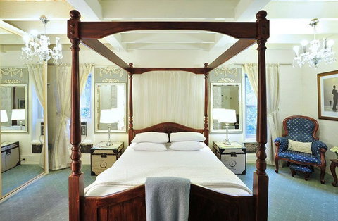 Adeline Bed & Breakfast - Kalgoorlie Accommodation 2
