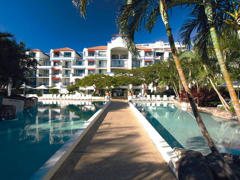 Oaks Calypso Plaza Resort - Kalgoorlie Accommodation 0