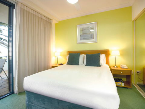 Oaks Calypso Plaza Resort - Kalgoorlie Accommodation 2
