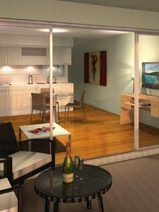 Cabarita Lake Apartments - Kalgoorlie Accommodation 1