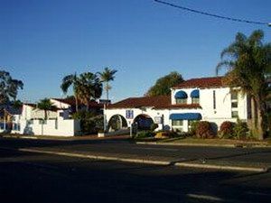 Alabaster Motor Inn - Kalgoorlie Accommodation 0