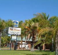 Kalbarri Palm Resort - Kalgoorlie Accommodation