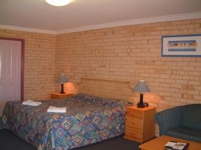 Kalbarri Palm Resort - Kalgoorlie Accommodation 1