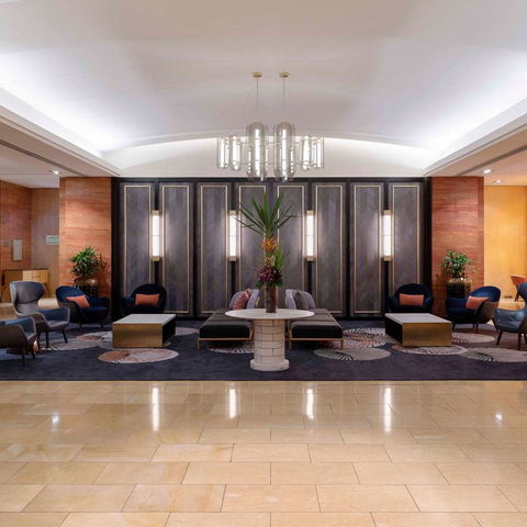 Amora Hotel Jamison Sydney - Kalgoorlie Accommodation 1