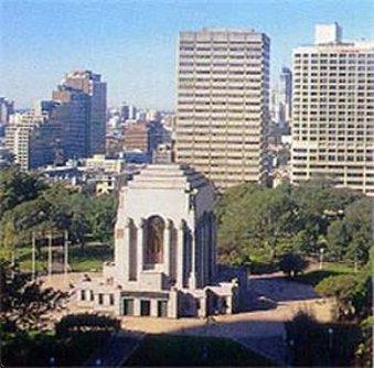 Hyde Park Inn - Kalgoorlie Accommodation 0