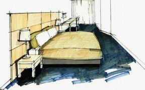 Adina Apartment Hotel Sydney Central - Kalgoorlie Accommodation 2