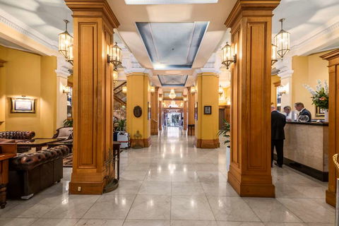 Castlereagh Boutique Hotel, Ascend - Kalgoorlie Accommodation 0