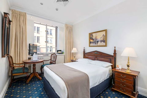 Castlereagh Boutique Hotel, Ascend - Kalgoorlie Accommodation 1