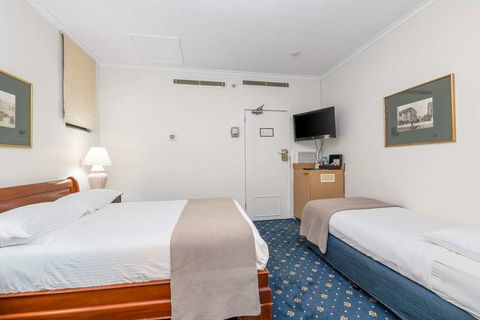 Castlereagh Boutique Hotel, Ascend - Kalgoorlie Accommodation 2