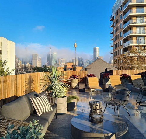 Regents Court - Kalgoorlie Accommodation 2