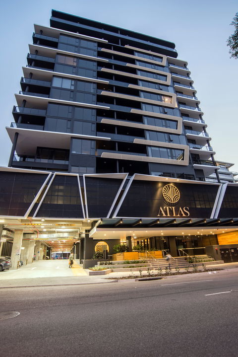 Arise Atlas - Kalgoorlie Accommodation 0