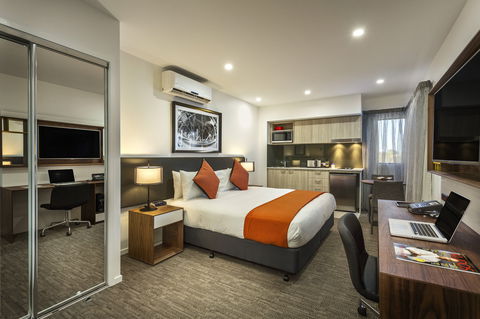 Quest Woolloongabba - Kalgoorlie Accommodation 2