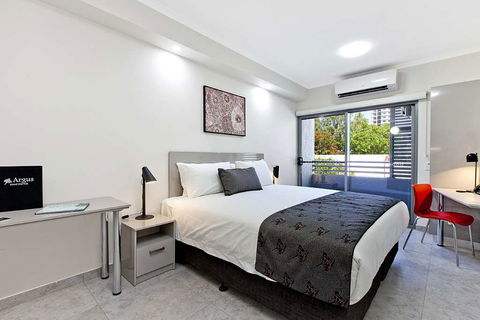 Argus Hotel Darwin - Kalgoorlie Accommodation 2