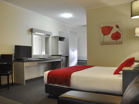 Ibis Styles Adelaide Manor - Kalgoorlie Accommodation 2
