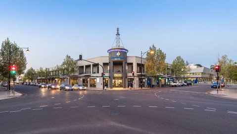 Mawson Lakes Hotel - Kalgoorlie Accommodation 2
