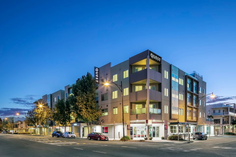 Quest Mawson Lakes - Kalgoorlie Accommodation 0