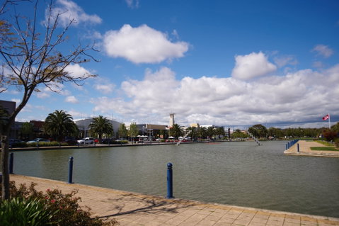 Quest Mawson Lakes - Kalgoorlie Accommodation 2