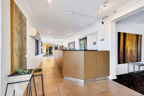 Comfort Inn Manhattan - Kalgoorlie Accommodation 2