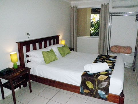 Airlie Apartments - Kalgoorlie Accommodation 0