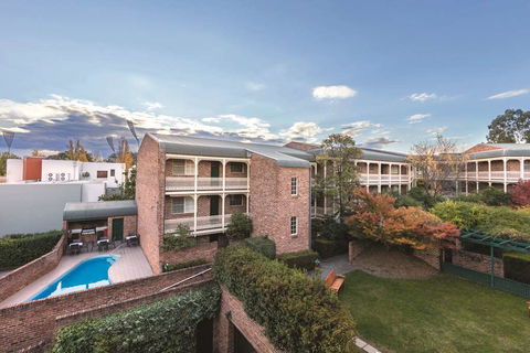 Adina Serviced Apts Canberra Kingston - Kalgoorlie Accommodation 1