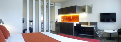 Abode Woden - Kalgoorlie Accommodation 1