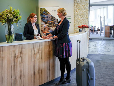 The Sebel Launceston - Kalgoorlie Accommodation 1