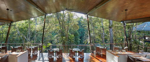 Silky Oaks Lodge - Kalgoorlie Accommodation 1