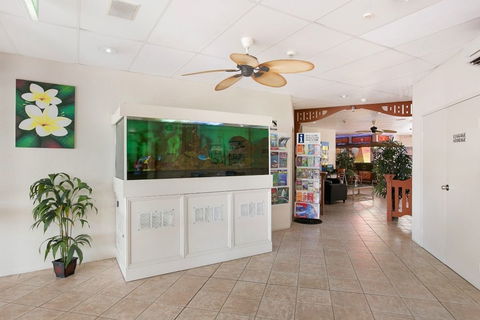 Cairns City Sheridan - Kalgoorlie Accommodation 1
