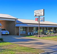 Settlement Motor Inn - Kalgoorlie Accommodation
