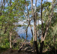 Nightcap at Waterfront Hotel