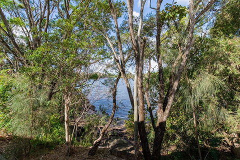 Nightcap at Waterfront Hotel - Kalgoorlie Accommodation 0