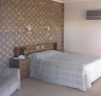 Horsham Mid City Court Motel - Kalgoorlie Accommodation