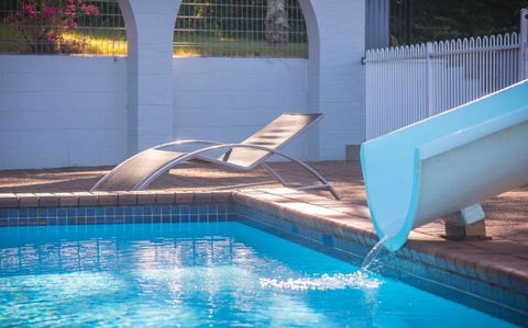 The Big Windmill Motor Lodge - Kalgoorlie Accommodation 2