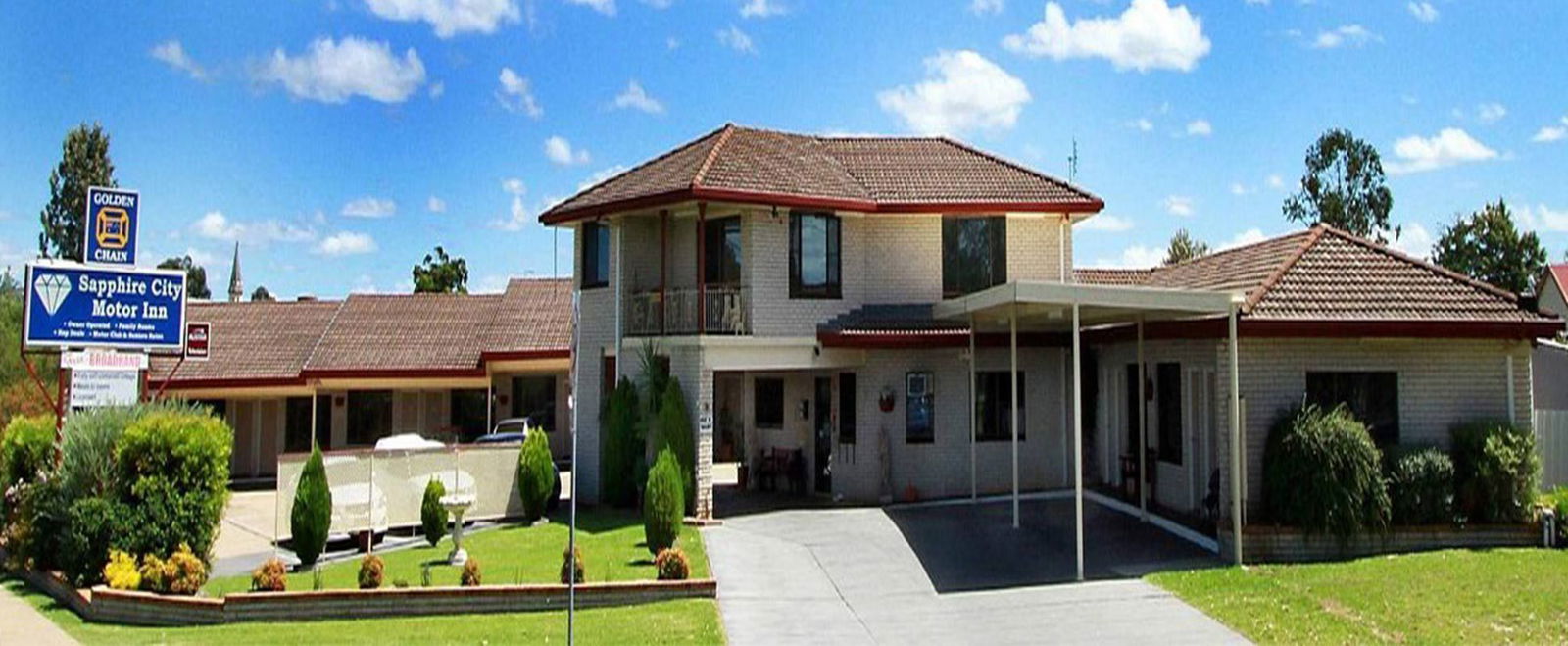 Auburn Vale NSW Kalgoorlie Accommodation