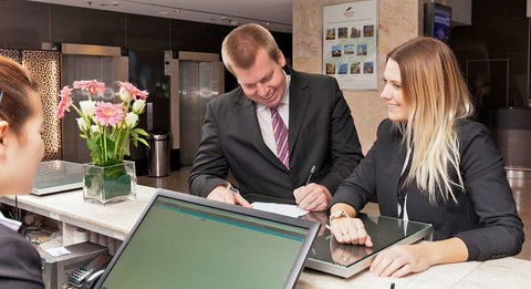 The Sydney Boulevard Hotel - Kalgoorlie Accommodation 2