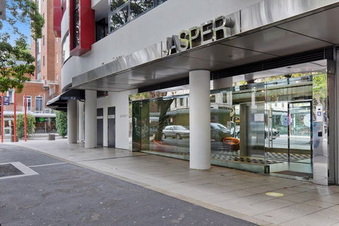 Astra Jasper - Kalgoorlie Accommodation 2