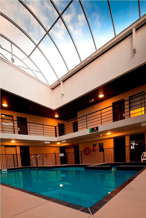 Cambridge Hotel Sydney - Kalgoorlie Accommodation 2