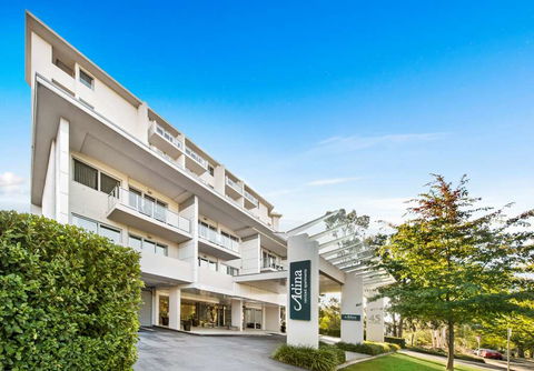 Adina Serviced Apts Canberra Dickson - Kalgoorlie Accommodation 0