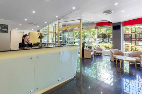 Nesuto Canberra Apartment Hotel - Kalgoorlie Accommodation 2
