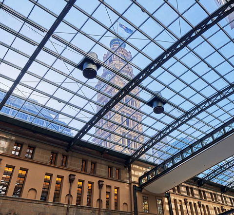 The Fullerton Hotel Sydney - Kalgoorlie Accommodation 2