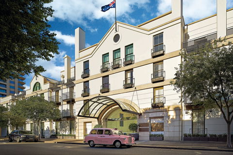 The Langham Sydney - Kalgoorlie Accommodation 0