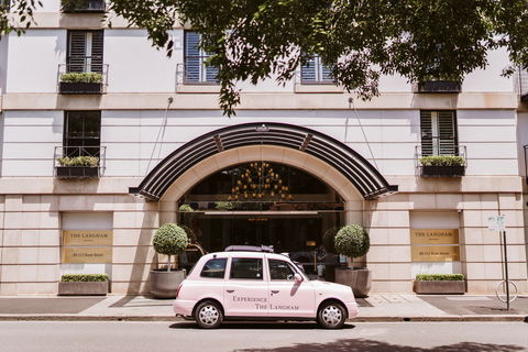 The Langham Sydney - Kalgoorlie Accommodation 1