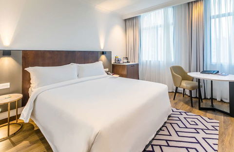 The Grace Hotel - Kalgoorlie Accommodation 0