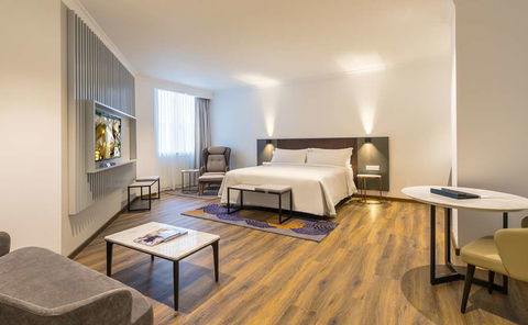 The Grace Hotel - Kalgoorlie Accommodation 2