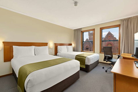 Rydges Sydney Harbour - Kalgoorlie Accommodation 2