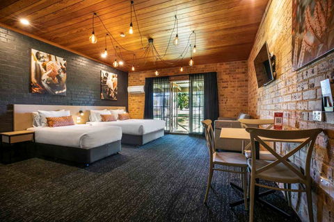 Macquarie Inn - Kalgoorlie Accommodation 1