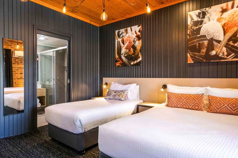 Macquarie Inn - Kalgoorlie Accommodation 2