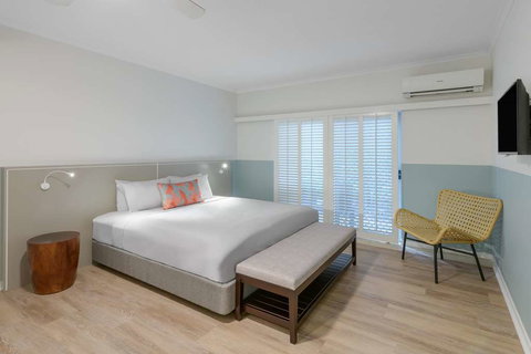 Ramada Resort Port Douglas - Kalgoorlie Accommodation 2