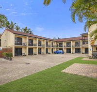 Best Western Airport 85 Motel - Kalgoorlie Accommodation